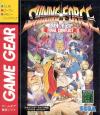 Shining Force Gaiden - Final Conflict Box Art Front